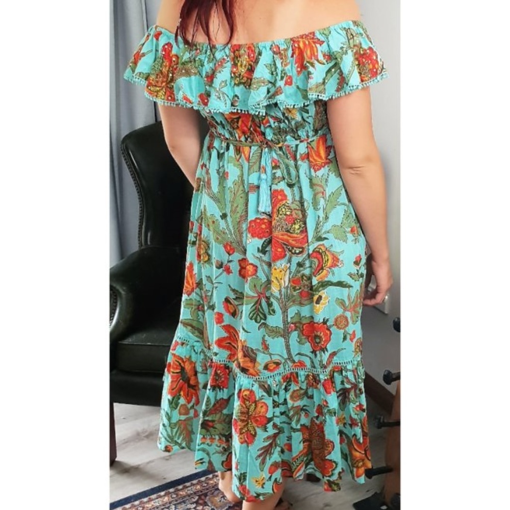 Miss June Dress Jones New with Tags